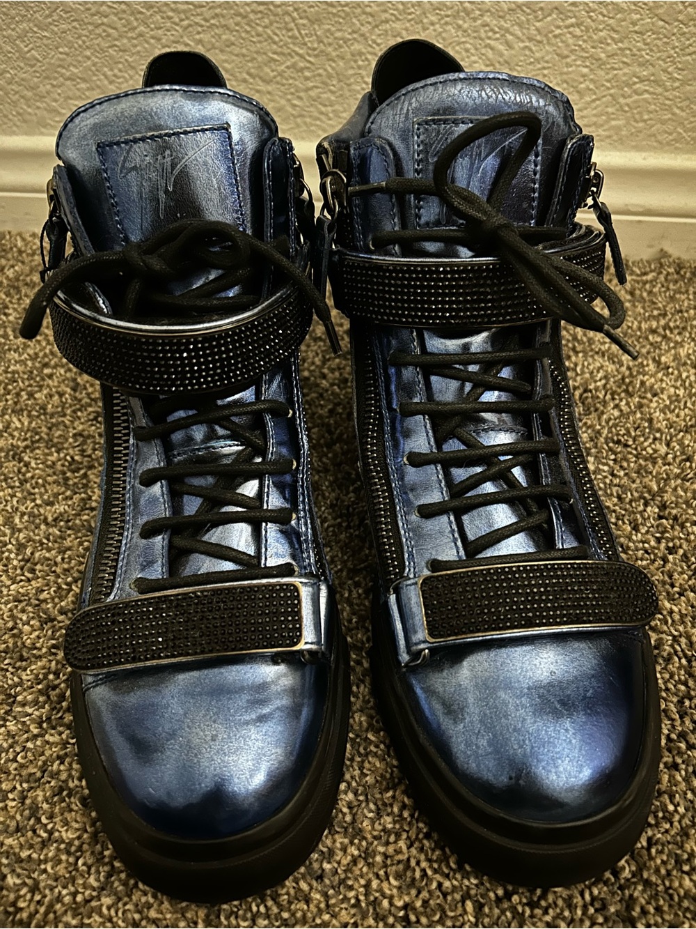Giuseppe Zanotti